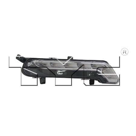 Tyc Tyc Daytime Running Light, 12-5309-00 12-5309-00